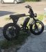Gestolen Fiets OUXI type V8 ( E-bike)